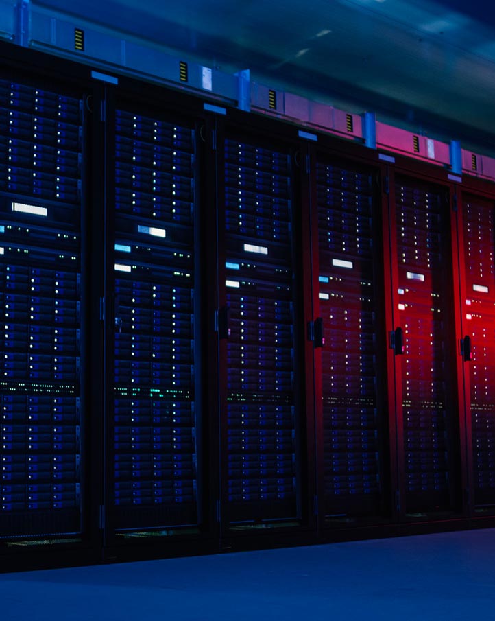 Datacenters Operation as a Service