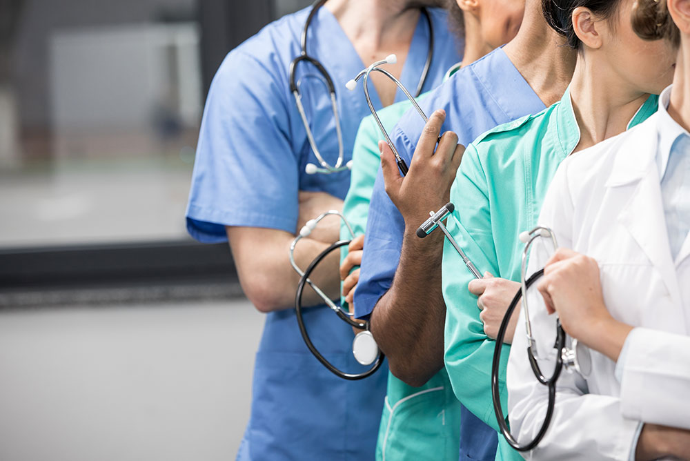 Healthcare & Insurance